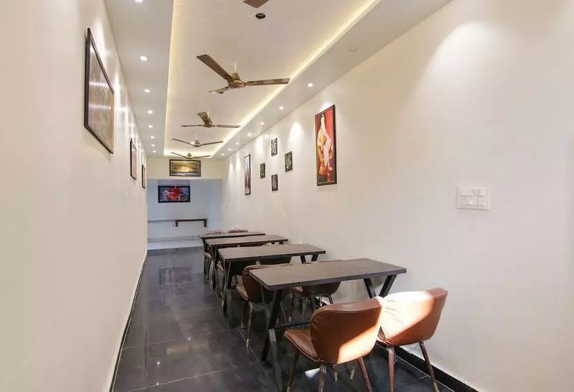 Fabhotel Punjab Pride