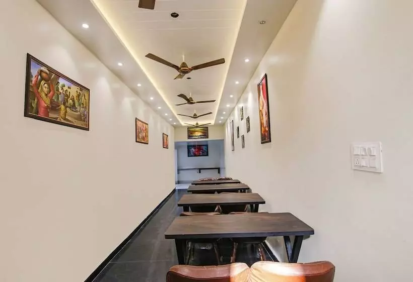 Fabhotel Punjab Pride
