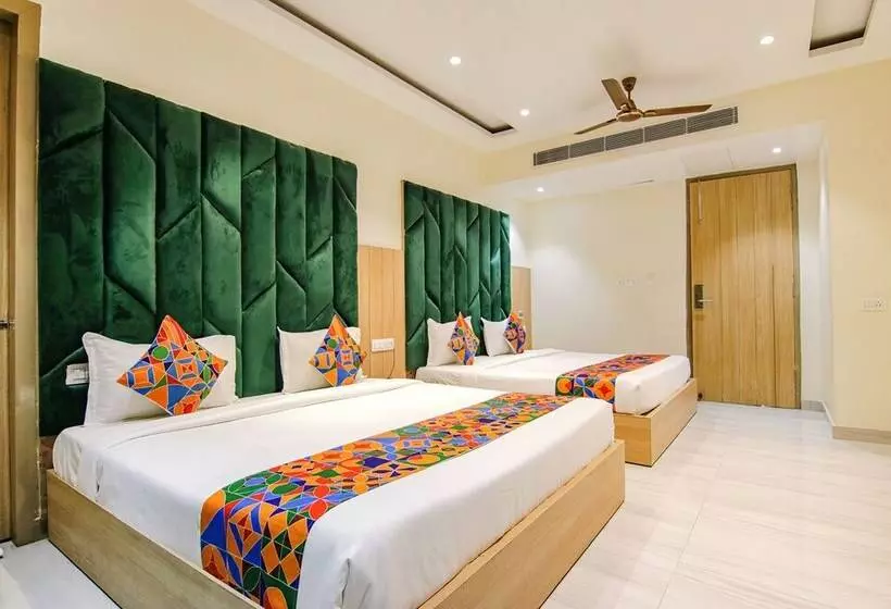 Fabhotel Punjab Pride