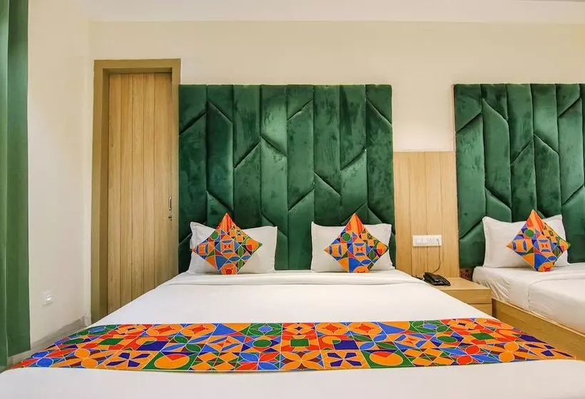 Fabhotel Punjab Pride