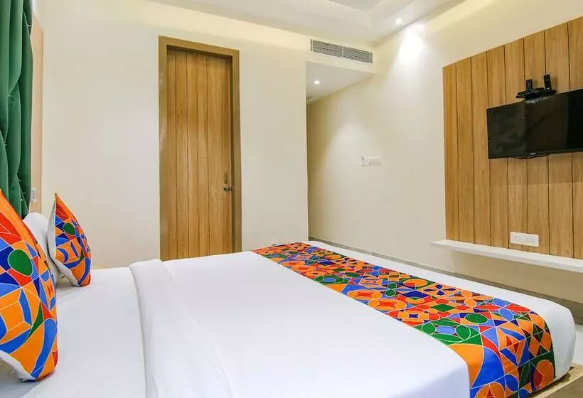 Fabhotel Punjab Pride
