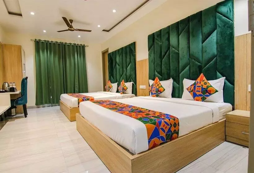 Fabhotel Punjab Pride