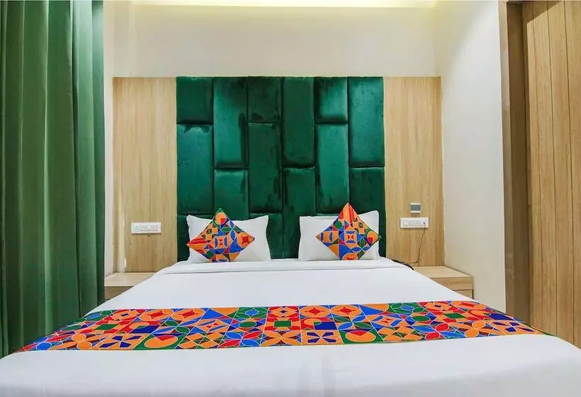 Fabhotel Punjab Pride