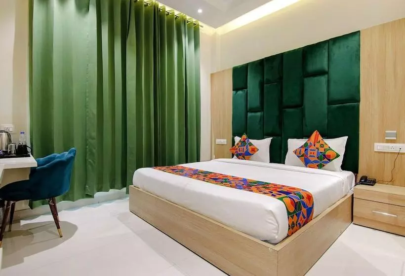 Fabhotel Punjab Pride