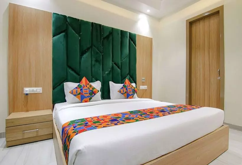 Fabhotel Punjab Pride