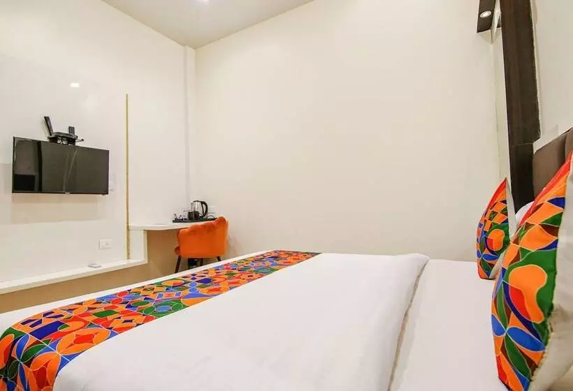 Fabhotel Punjab Pride
