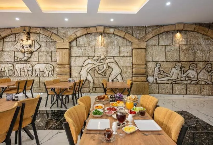 Hotelli Legend Tulip