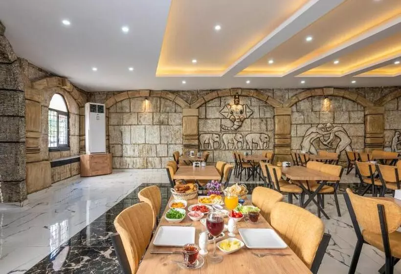 Hotelli Legend Tulip