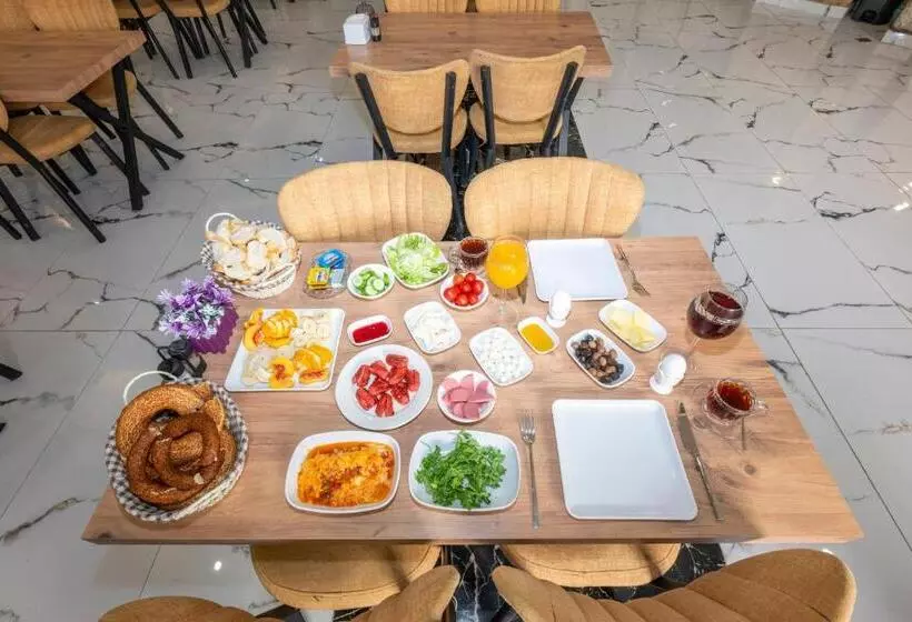 Hotelli Legend Tulip