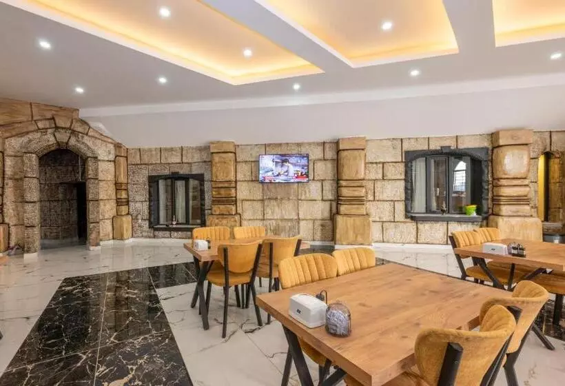 Hotelli Legend Tulip