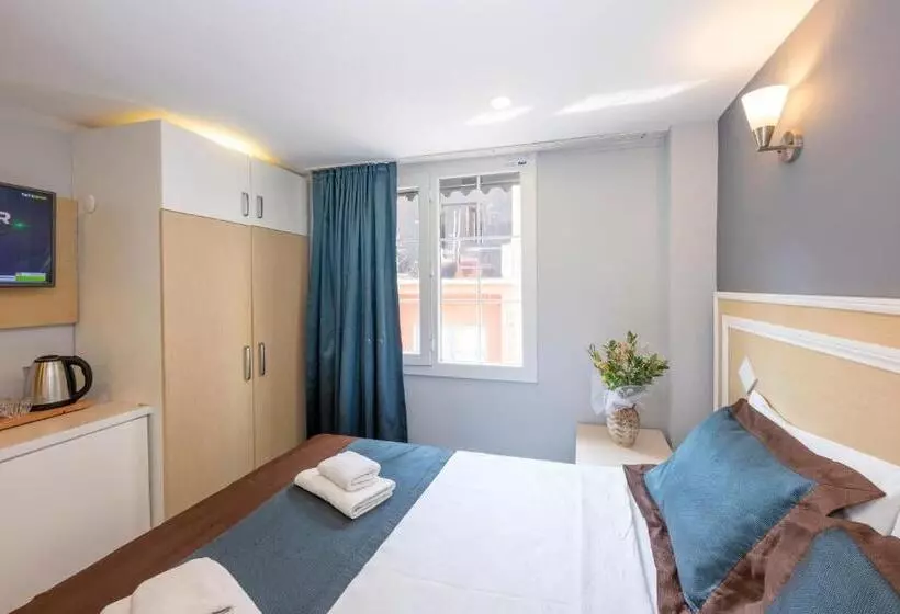 Hotelli Legend Tulip