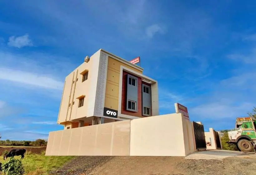Hotelli Oyo Flagship 81359  Anand In