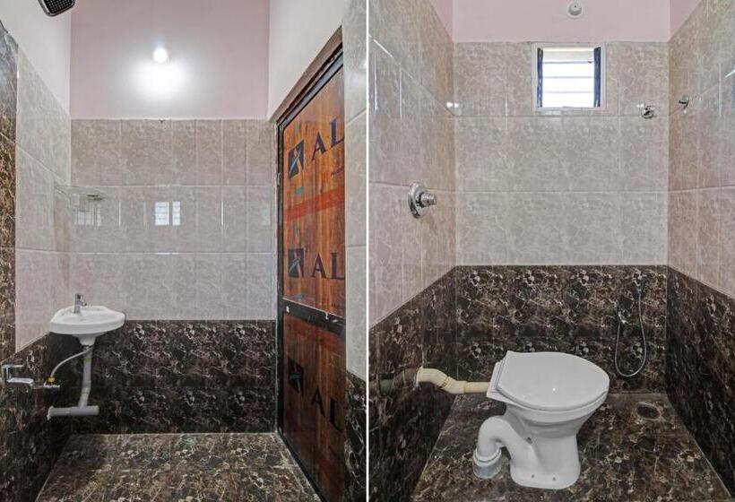 Hotel Oyo Flagship 81359  Anand In