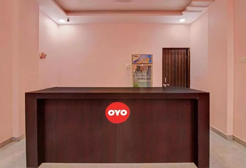 Hotelli Oyo Flagship 81359  Anand In