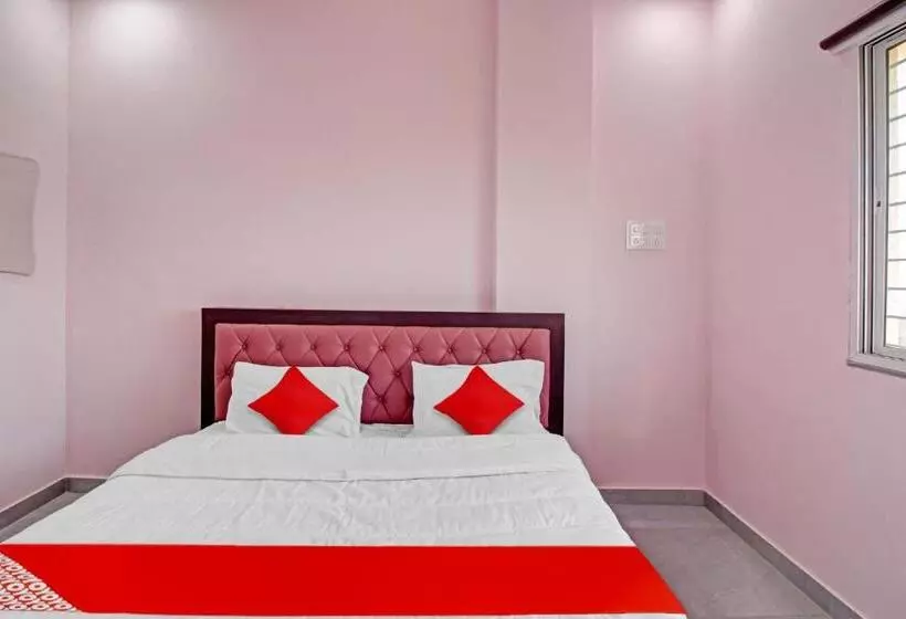 Hotelli Oyo Flagship 81359  Anand In
