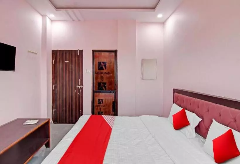 Hotelli Oyo Flagship 81359  Anand In