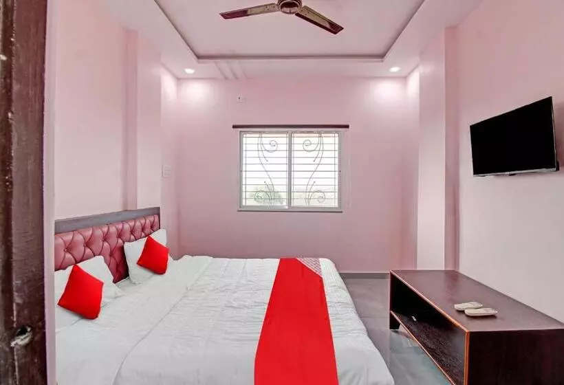 Hotelli Oyo Flagship 81359  Anand In