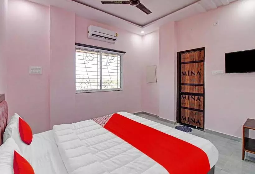 Hotelli Oyo Flagship 81359  Anand In