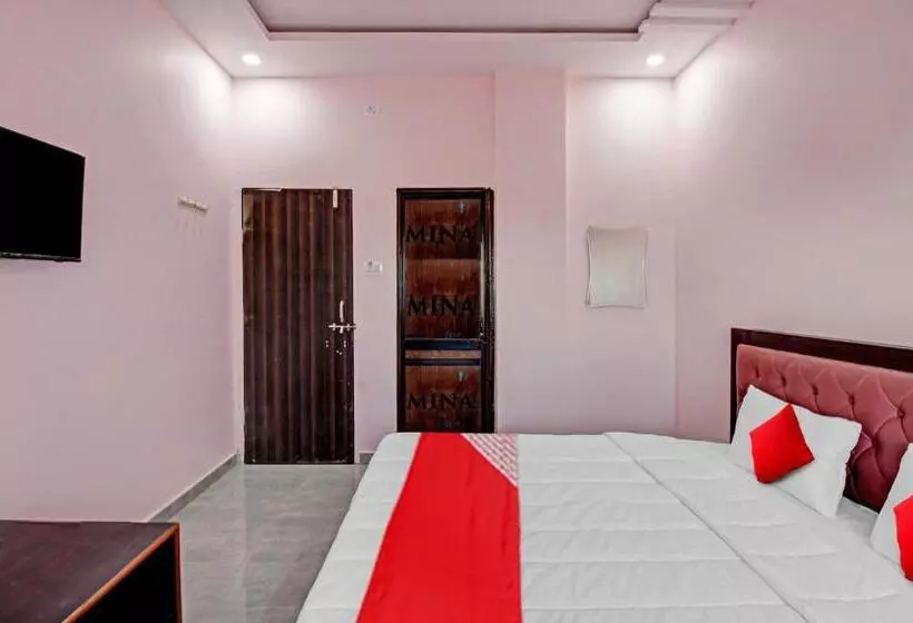 Hotelli Oyo Flagship 81359  Anand In