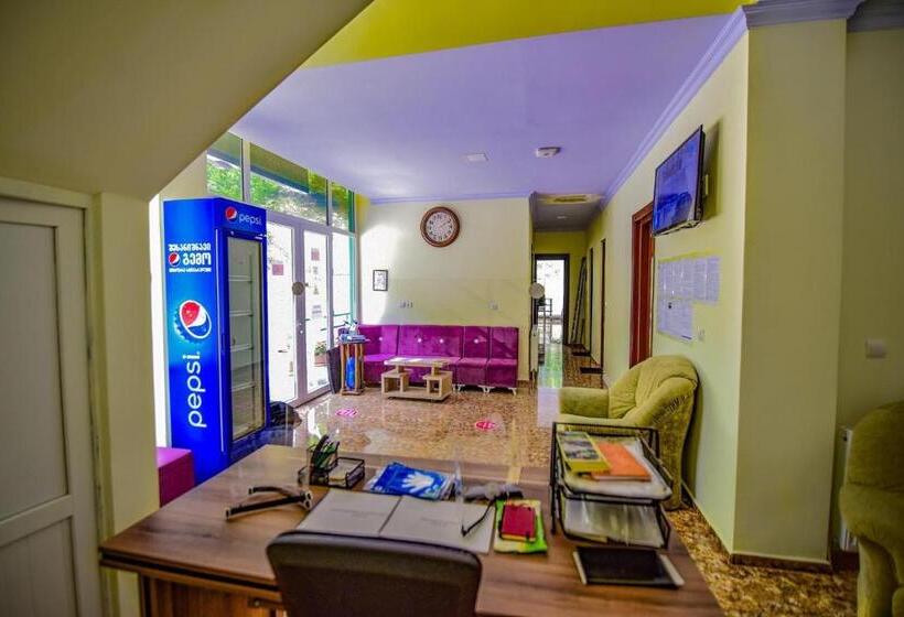 فندق Wander Sairme