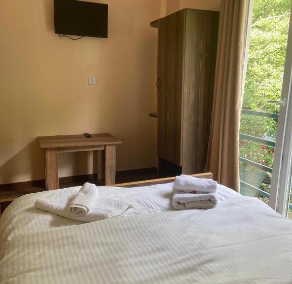 فندق Wander Sairme