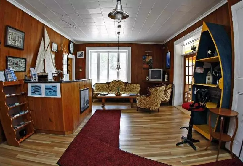 Motel Georges