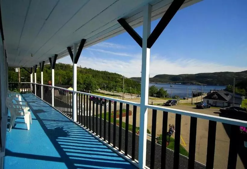 Motel Georges