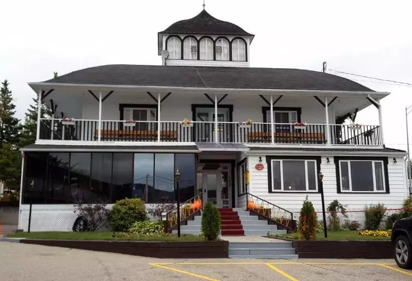 Motel Georges
