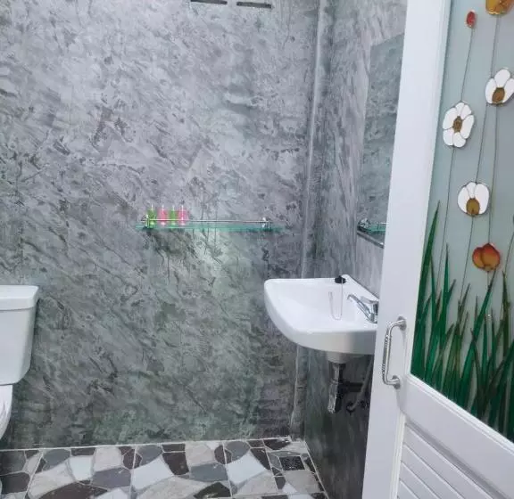 Majatalo Baan Namthip Homestay Trang บ้านน้าทิพย์ โฮมสเตย์ตรัง