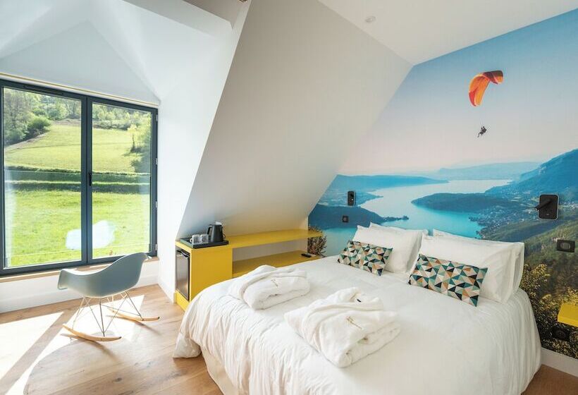 膳宿费 Lodge Du Hautacam