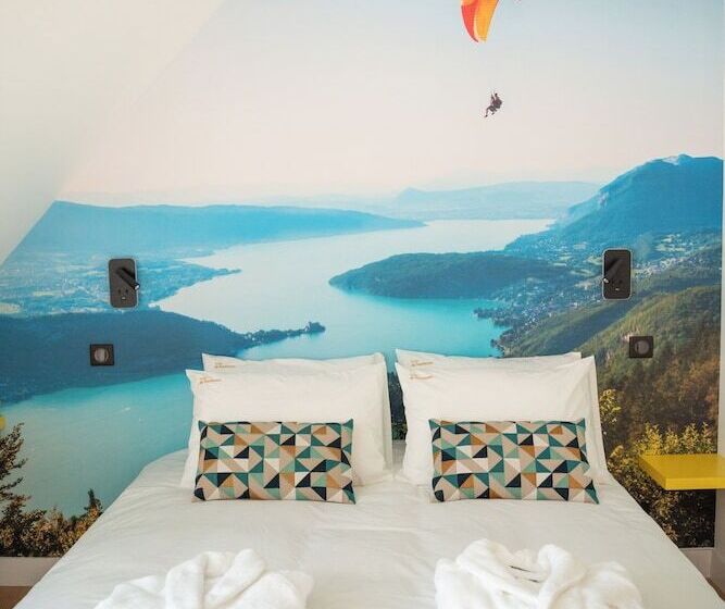 膳宿费 Lodge Du Hautacam