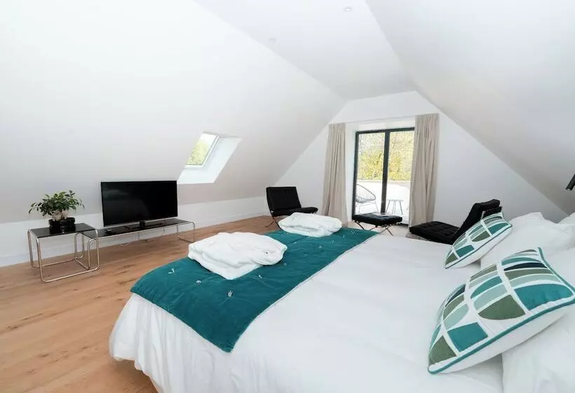 Majatalo Lodge Du Hautacam