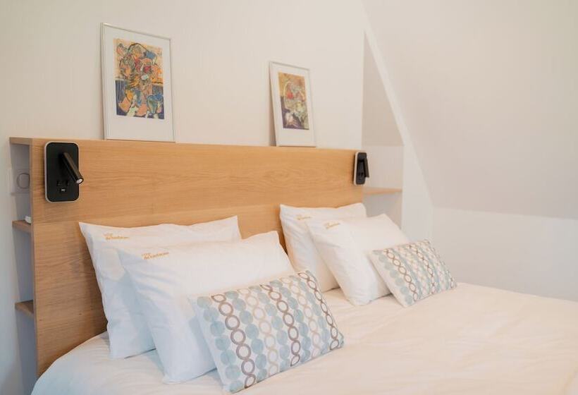 膳宿费 Lodge Du Hautacam