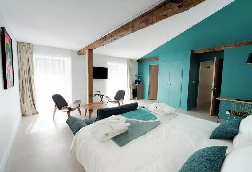 Majatalo Lodge Du Hautacam