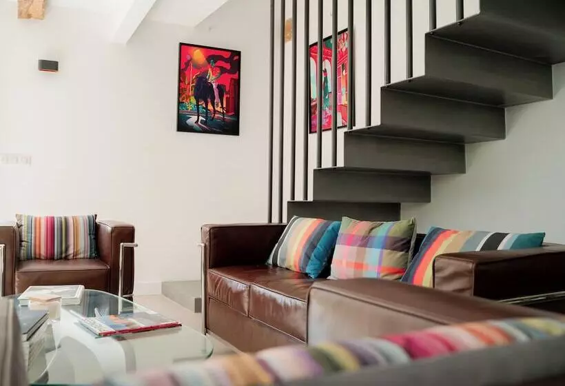 Majatalo Lodge Du Hautacam