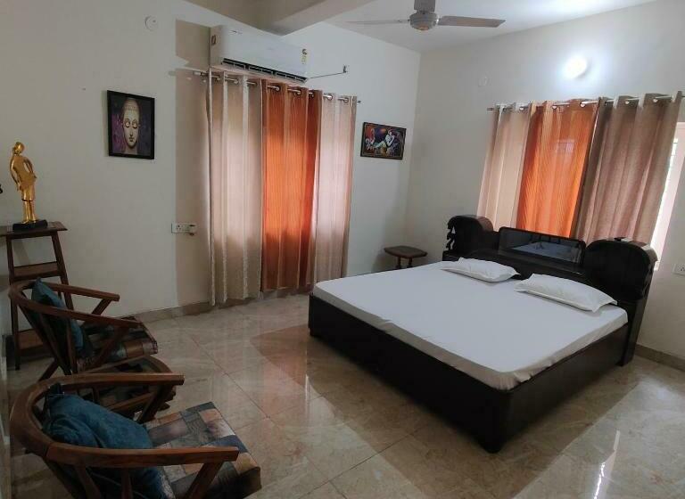 פנסיון The Olive Greens