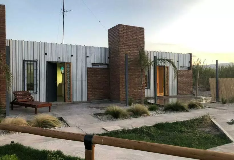 Posada Patagonia Bed & Breakfast