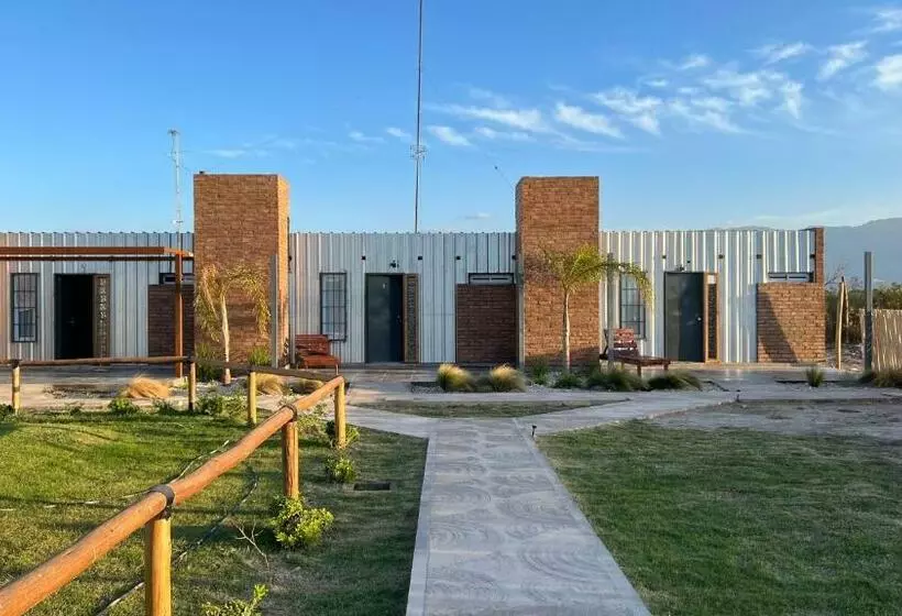 Posada Patagonia Bed & Breakfast