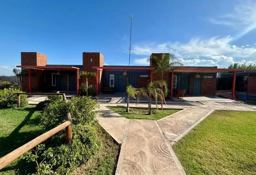 Posada Patagonia Bed & Breakfast
