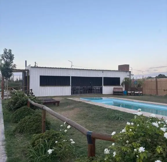 Posada Patagonia Bed & Breakfast