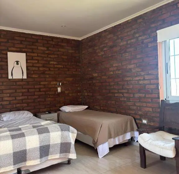 Posada Patagonia Bed & Breakfast