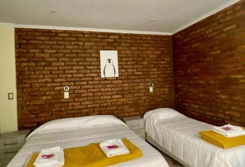 Posada Patagonia Bed & Breakfast