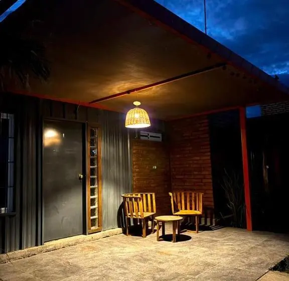 Posada Patagonia Bed & Breakfast