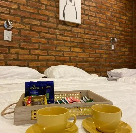 Posada Patagonia Bed & Breakfast