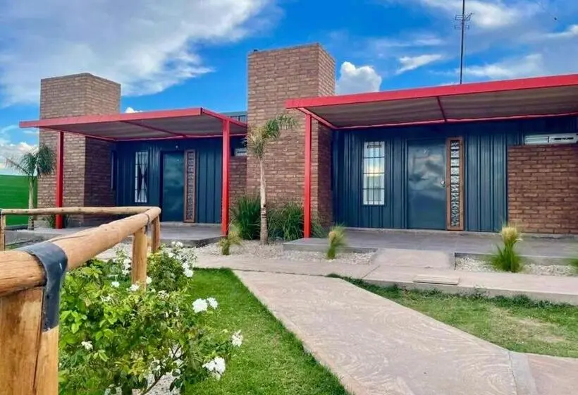 Posada Patagonia Bed & Breakfast