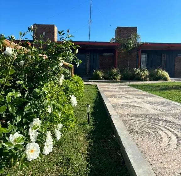 Posada Patagonia Bed & Breakfast
