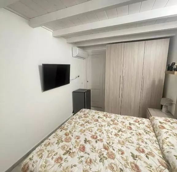 Aamiaismajoitus (B&B) La Perla Del Mare 2