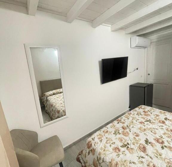 Bed and Breakfast La Perla Del Mare 2