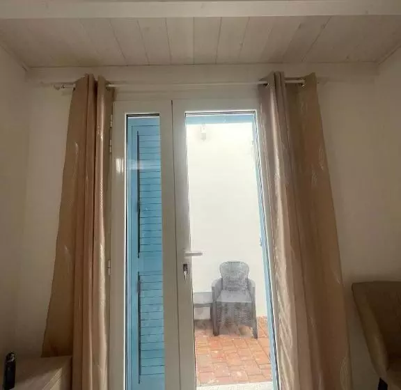 Aamiaismajoitus (B&B) La Perla Del Mare 2