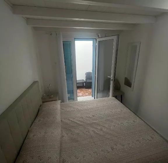 Aamiaismajoitus (B&B) La Perla Del Mare 2